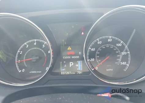 2024 Mitsubishi Outlander Sport 2.0 Es Awc/2.0 Le Awc/2.0 Ralliart Awc/2.0 S Awc/2.0 Se Awc/2.0 Trail Edition Awc from USA, damaged, VIN JA4ARUAU2RU002111